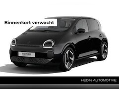 Renault Twingo - urban range techno 27.5 kWh "Wordt Verwacht"