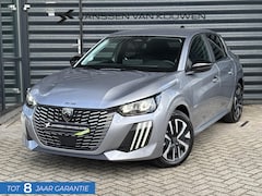 Peugeot 208 - Business Hybrid