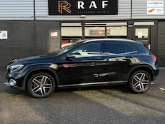 Mercedes-Benz GLA-Klasse - 220 Benzine
