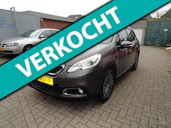Peugeot 2008 - 1.2 AUT PureTech Active (KM 81216 NAP PANO AIRCO)