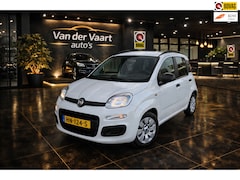 Fiat Panda - 1.2 Edizione Cool AIRCO HOGE INSTAP