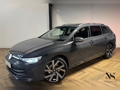 Volkswagen Golf - 1.5 eTSI Life PANO 360' SFEER'