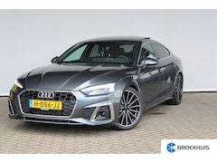 Audi A5 Sportback - 40 TFSI Launch edition Sport | S-Line | Virtual cockpit | Panoramadak | Matrix LED | Navig
