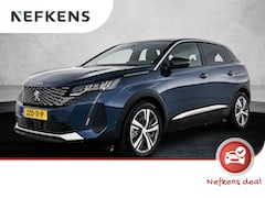Peugeot 3008 - 1.6 HYbrid Allure Pack Business 225pk Automaat | Adaptieve Cruise Control | Navigatie | Cl