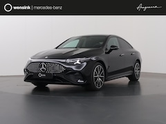 Mercedes-Benz CLA-Klasse - 250+ Launch Edition 85 kWh | Night | Panoramadak | Stoelverwarming | DISTRONIC | Achteruit