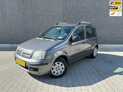 Fiat Panda - 1.2 Edizione Cool | NIEUWE DISTRIBUTIE + W.P. | AIRCO | AUX/USB | ELEK RAMEN | APK T/M 28