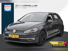 Volkswagen Golf - 1.5 TSI Highline Pack | 18'' LMV | Stoelverwarming | Climate | 12 mnd BOVAG garantie | Wha