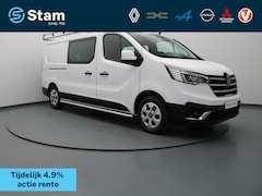 Renault Trafic - 2.0 Blue dCi 130 T29 L2H1 Advance DC Camera | Cruise | Navi | Parkeersens. v+a | Trekhaak