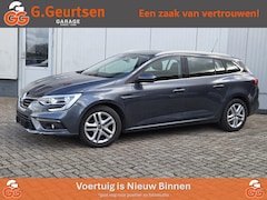 Renault Mégane Estate - 1.3 TCe Limited Trekhaak, Navigatie,