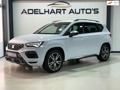 SEAT Ateca - 2.0 TSI 4Drive FR Style Business Intense 190 PK Automaat / Navigatie full map / Cruise con