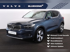 Volvo XC40 - T4 Recharge Inscription - Panorama/schuifdak - Adaptieve LED koplampen - Parkeercamera ach