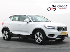 Volvo XC40 - 1.5 T4 Plug-in Hybrid Inscription Expression Climate, Cruise, Camera, Apple Carplay, DAB,