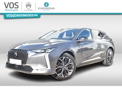 DS 4 - 4 PHEV 225 EAT8 Rivoli Automaat | Leder | Navi | PDC V+A | Camera achter |