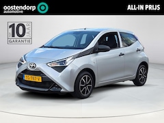 Toyota Aygo - 1.0 VVT-i x-fun | Airco | LM Velgen | Bluetooth | Rijklaar incl. garantie |