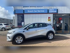 Renault Captur - 1.0 TCe 90 evolution , Navi, PDC, cruise, led