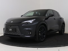 Lexus LBX - 35th Edition | Head-up Display | Mark Levinson | Memory Seats | Stoel en stuurwielverwarmi