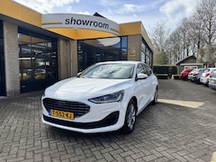 Ford Focus - 1.0 EcoBoost Hybrid Titanium Climate Control Camera Carplay