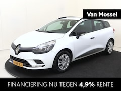 Renault Clio Estate - 0.9 TCe Life | Pack Essentiel | cruise control