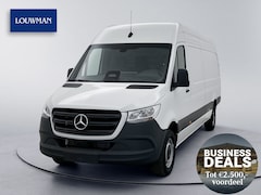 Mercedes-Benz Sprinter - 315CDI GB L3H2 RWD PRO | AUTOMAAT | 270 GRADEN DEUREN | 3.500 TREKGEWICHT |