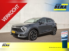 Kia Sportage - 1.6 T-GDi MHEV Dynamic Line