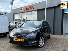 SEAT Ibiza ST - 1.2 TSI FR-Clima Control-Cruise control-NAP