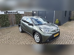 Toyota Aygo X - 1.0 VVT-i S-CVT Envy AUTOMAAT apple carplay/andriod auto
