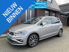 Volkswagen Golf Sportsvan - 1.5 TSI ACT Highline LED | TREKHAAK AFNB. | ADAPTIVE CRUISE CONTROL | CAMERA | APPLE/ANDRO