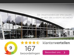 Mercedes-Benz CLA-klasse Shooting Brake - 250 e Advantage Camera LED Appel Carplay ACC Keyless