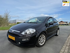 Fiat Punto Evo - 1.3 M-Jet Dynamic
