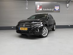 Volkswagen T-Roc - 1.5 TSI R-LINE/IQ LIGHT/IQ DRIVE/EL A KLEP/KEY-LESS/ENZ