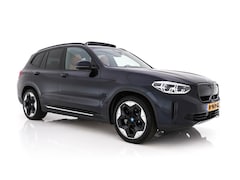 BMW iX3 - High Executive 80 kWh [ 3-Fase-11kW ] {SOH-96%} (INCL-BTW) Aut. *PANO | LEATHER | HARMAN/K