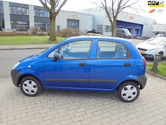 Chevrolet Matiz - 0.8 Pure Apk 27 02 2027
