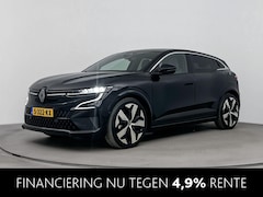 Renault Mégane E-Tech - EV60 Optimum Charge Techno | Pack Augmented Vision & Advanced Driving Assist | Apple Carpl