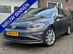 Volkswagen Golf Sportsvan - 1.5 TSI ACT Highline '20 Led Carplay Adaptive Cruise