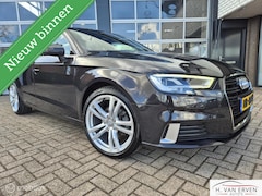 Audi A3 Sportback - 1.0 Sport 18" SPORTSTOELEN NAP PDC