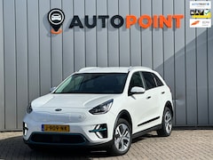 Kia e-Niro - ExecutiveLine 64 kWh FASE 3 SOH 100% JBL LEER
