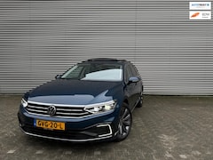 Volkswagen Passat Variant - 1.4 TSI PHEV GTE PANO I 360 CAMERA / IQ / VOL