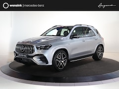 Mercedes-Benz GLE-Klasse - AMG 53 Hybrid 4MATIC+ Night Edition | Premium Plus | Panoramaschuifdak | Trekhaak | Treepl