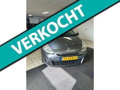Renault Clio - 1.2 Special Line. 1de eigenaar , Airco , Trekhaak