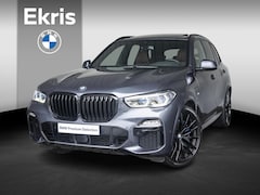 BMW X5 - xDrive45e | High Executive | M Sportpakket | Comfort Access | Harman Kardon | Luchtvering