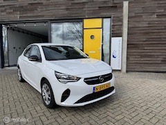 Opel Corsa-e - GS Line 50 kWh
