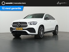 Mercedes-Benz GLE-Klasse Coupé - 350 e 4MATIC | AMG | Night | Rijassistentiepakket | Panoramadak | Burmester | Memory | Luc