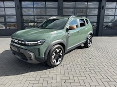 Dacia Duster - 1.6 Hybrid 140 Carplay / 360 Camera