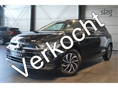 Volkswagen Polo - 1.0 TSI Life Edition carplay camera led pdc 95 pk