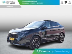 Peugeot e-3008 - Launch Edition 325 Dual Motor 73 kWh SOH 99, 7% | 325PK