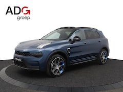 Lynk & Co 01 - 1.5 | PHEV | Panoramadak | Elektrische kofferklep | 360 graden camera