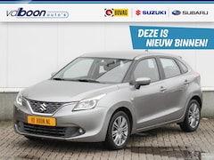 Suzuki Baleno - 1.2 Exclusive | Airco | Lm-Velgen