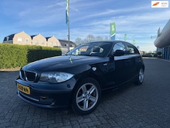 BMW 1-serie - 116i Business MOTOR DEFECT/OF KETTING GEBROKEN