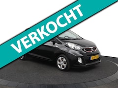 Kia Picanto - 1.0 CVVT Comfort Pack I AIRCO I ELEKRAMEN I WEINIG KM