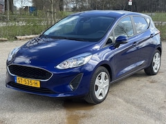 Ford Fiesta - 1.5 TDCi 63kW Trend *AIRCO
